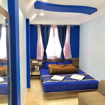 Hotel Landmark Utakamand Zewnętrze zdjęcie