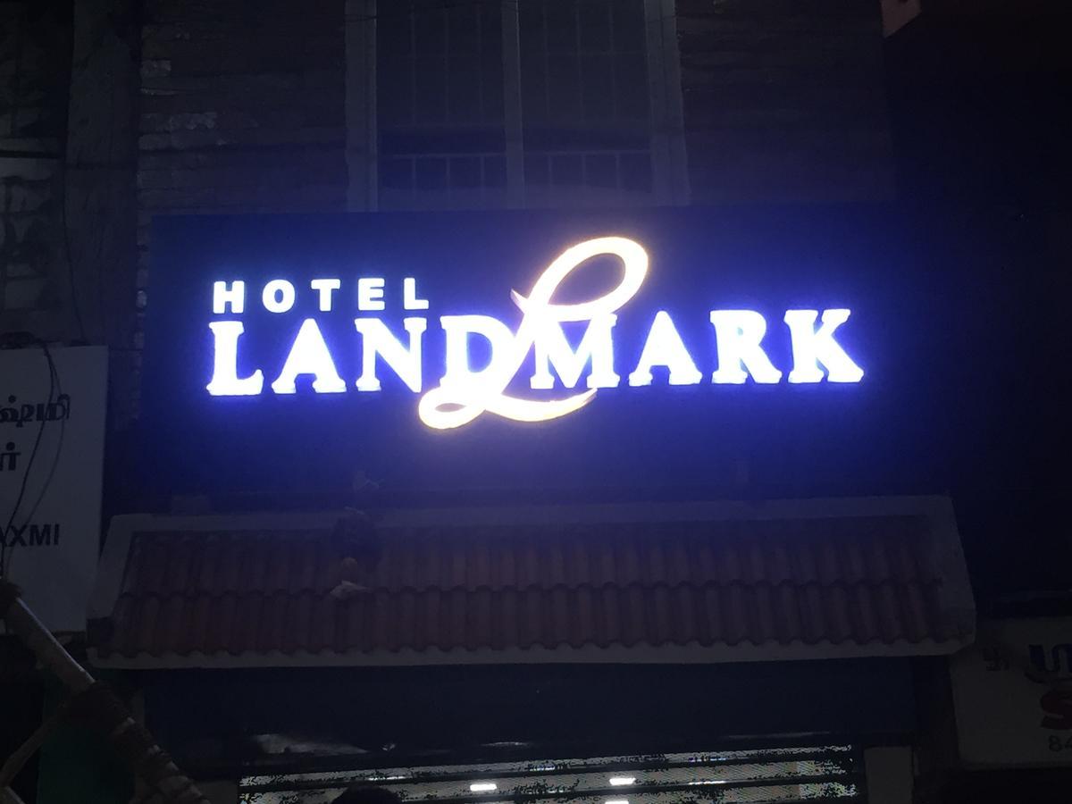 Hotel Landmark Utakamand Zewnętrze zdjęcie