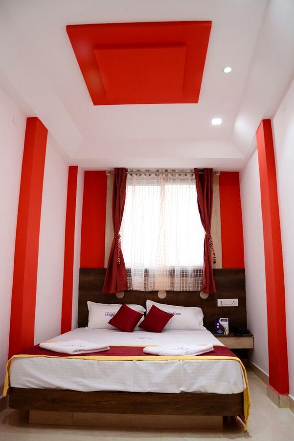 Hotel Landmark Utakamand Zewnętrze zdjęcie