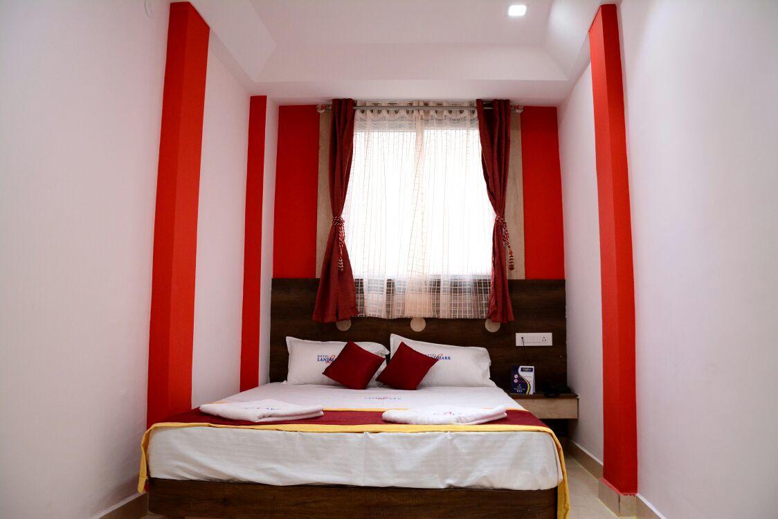 Hotel Landmark Utakamand Zewnętrze zdjęcie