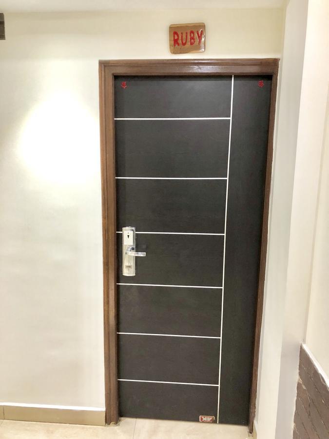 Hotel Landmark Utakamand Zewnętrze zdjęcie
