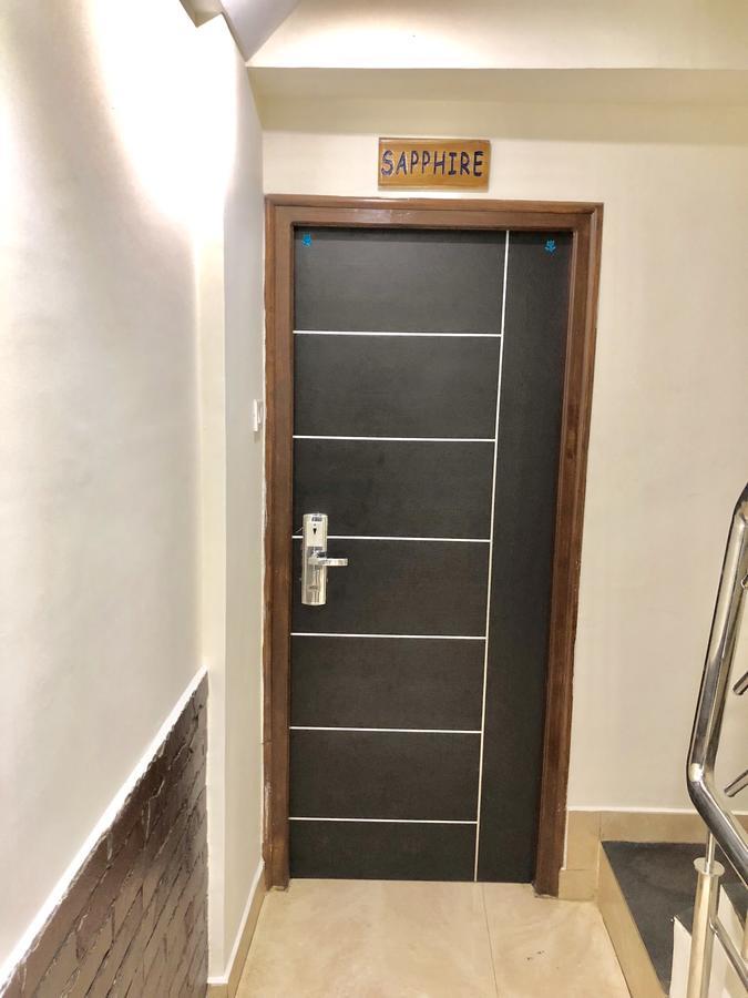 Hotel Landmark Utakamand Zewnętrze zdjęcie