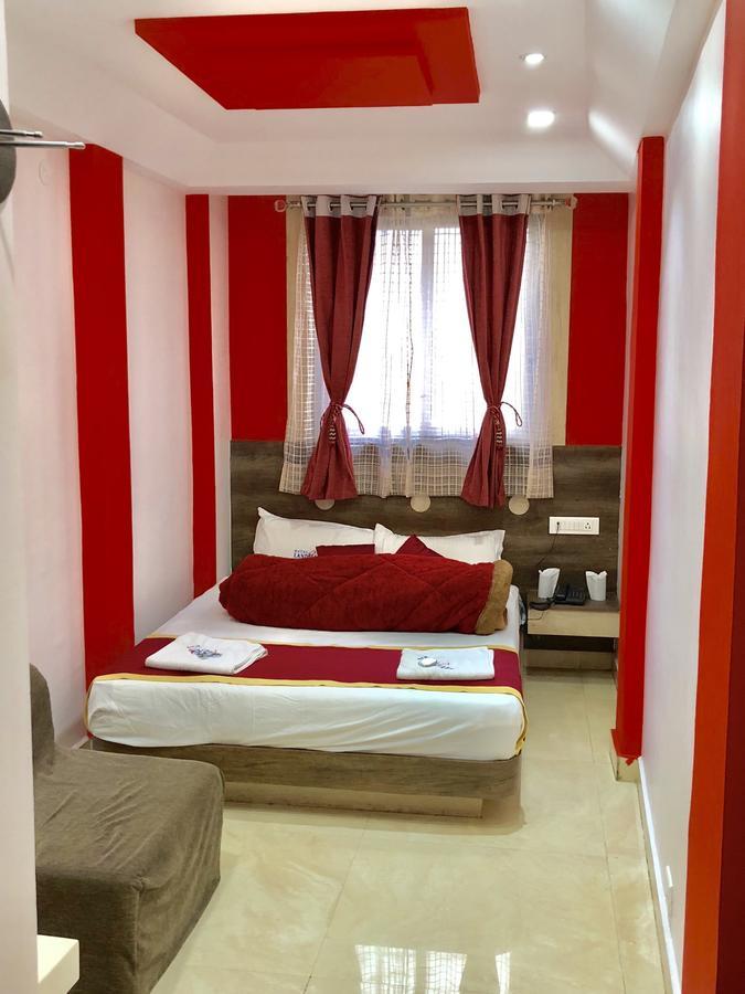 Hotel Landmark Utakamand Zewnętrze zdjęcie