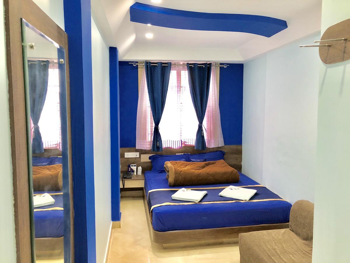 Hotel Landmark Utakamand Zewnętrze zdjęcie