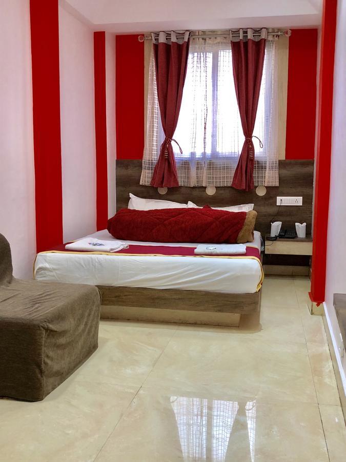 Hotel Landmark Utakamand Zewnętrze zdjęcie